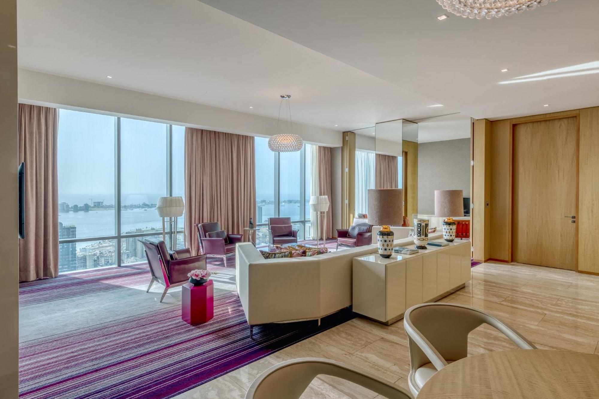 Intercontinental Luanda Miramar By Ihg 호텔 외부 사진